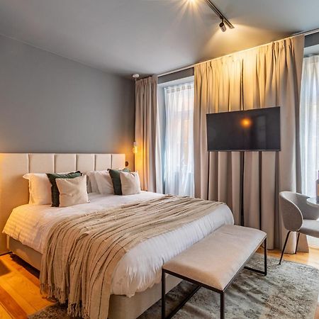 Gralhas Suites 리스본 외부 사진