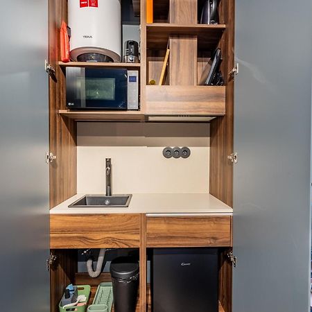 Gralhas Suites 리스본 외부 사진