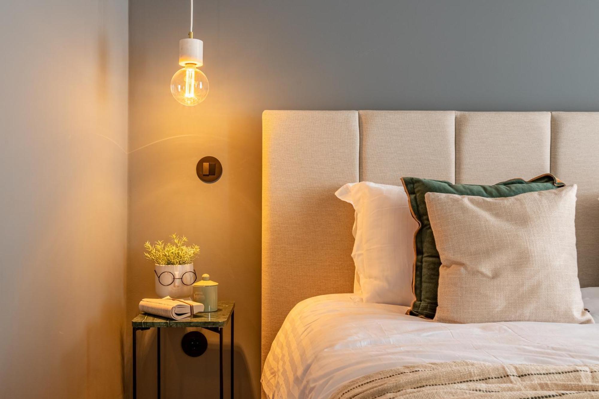 Gralhas Suites 리스본 외부 사진