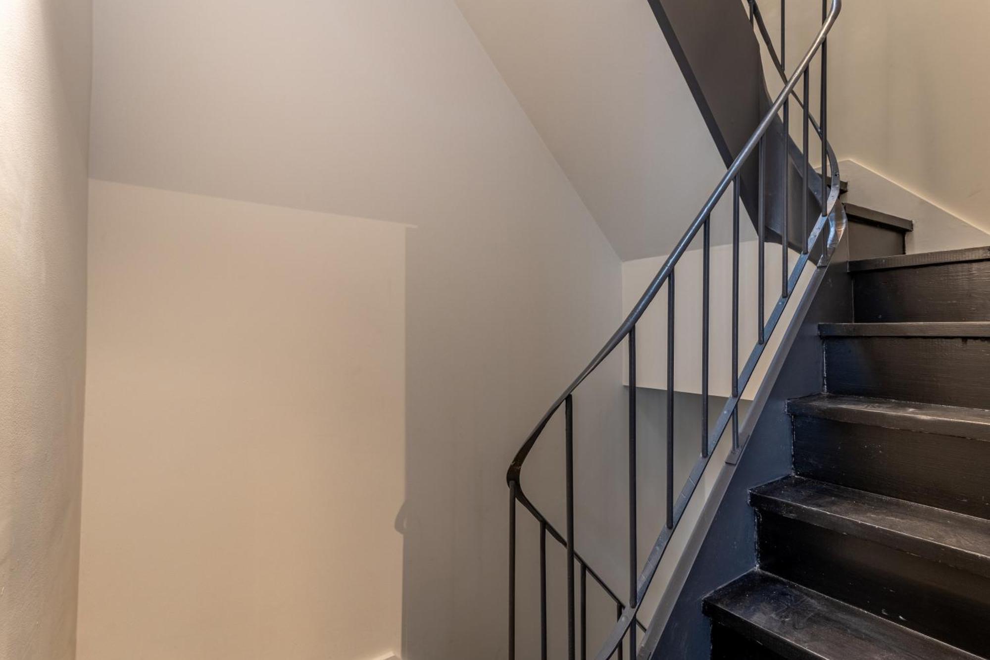 Gralhas Suites 리스본 외부 사진