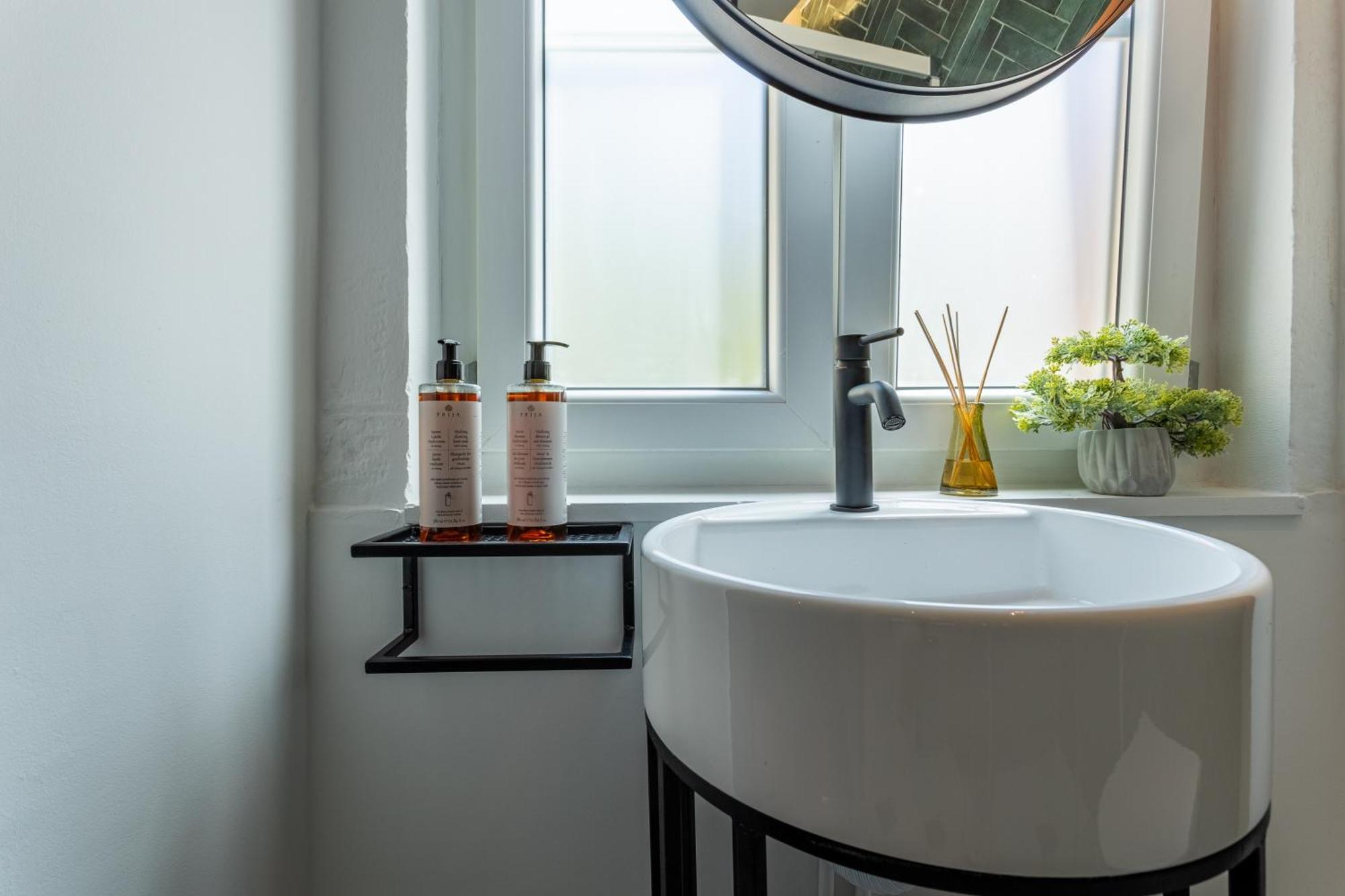 Gralhas Suites 리스본 외부 사진