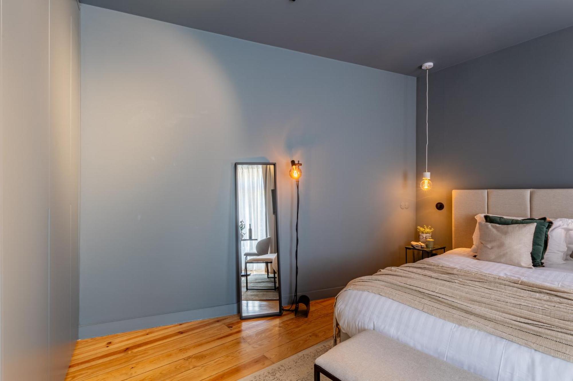 Gralhas Suites 리스본 외부 사진