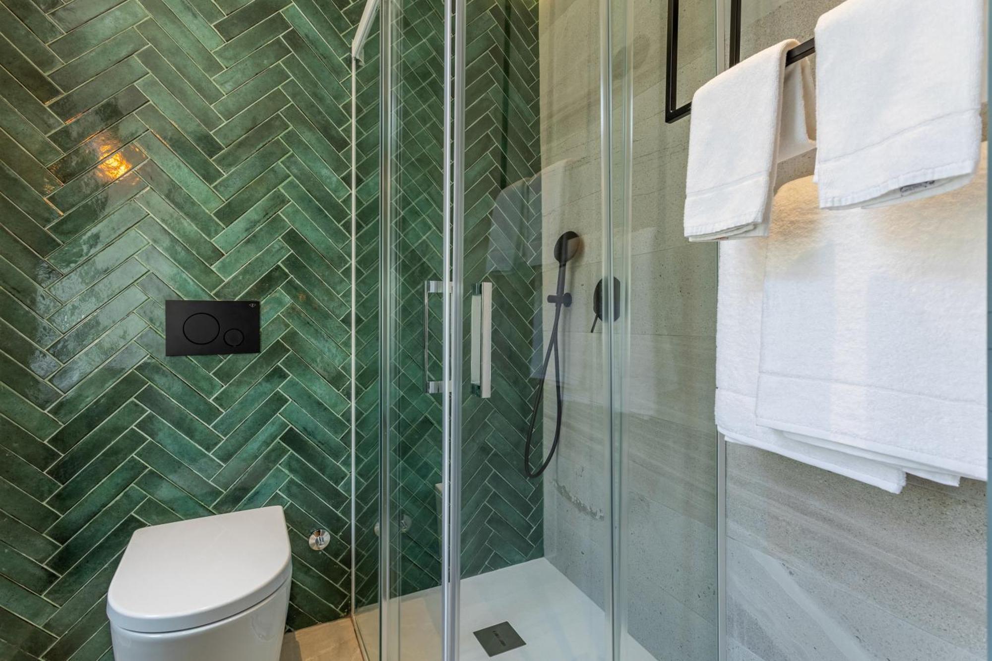 Gralhas Suites 리스본 외부 사진