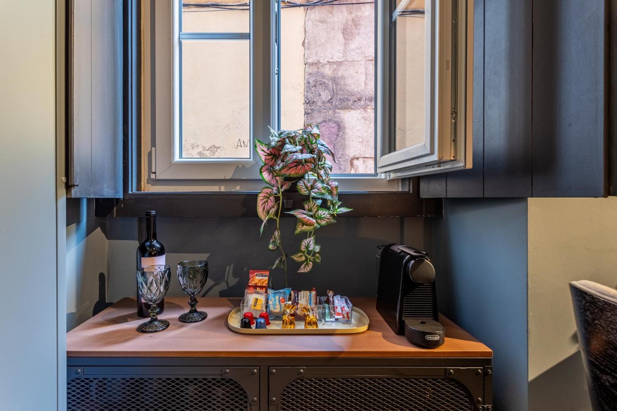 Gralhas Suites 리스본 외부 사진