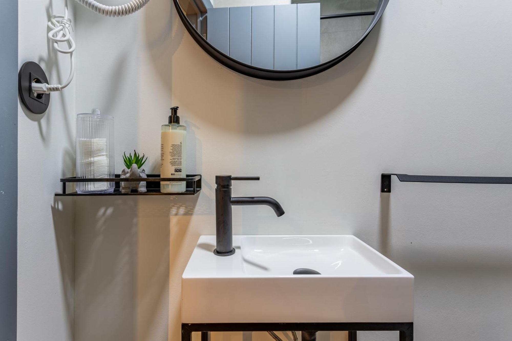 Gralhas Suites 리스본 외부 사진